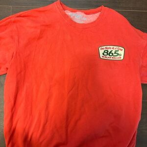 Morgan Wallen Tour Crew